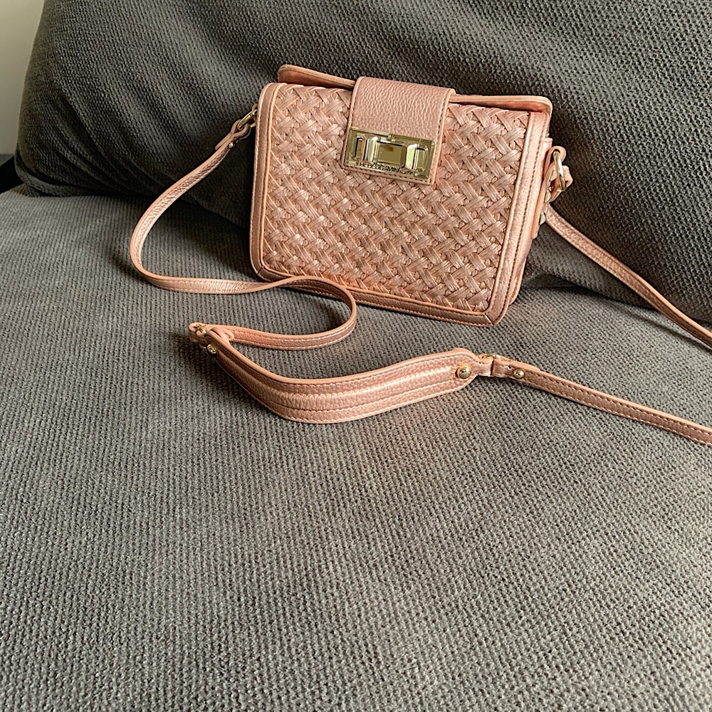 Rebecca Minkoff crossbody